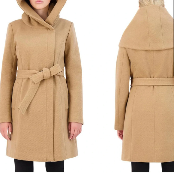 Cole Haan Jacket - Picture 3 of 10